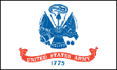 US Army white 